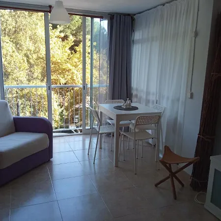 Apartamento Tramontana_platja D'aro * Platja d'Aro